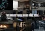 do visualization of lux apartments from ai videoclips